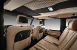 Mercedes-Benz G-Class by Vilner 2011 года